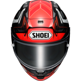 Kask motocyklowy Shoei X-SPR PRO Escalate TC-1