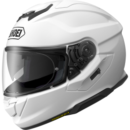 Kask motocyklowy SHOEI GT-AIR 3 biały