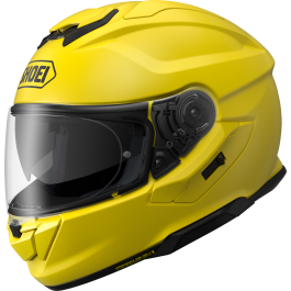 Kask motocyklowy SHOEI GT-AIR 3 żółty