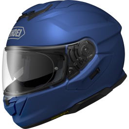 Kask motocyklowy SHOEI GT-AIR 3 matowy niebieski