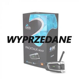 Cardo packtalk bold jbl duo 2025
