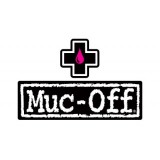 MUC OFF