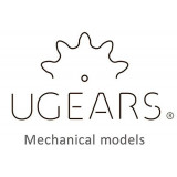 UGEARS MODELS